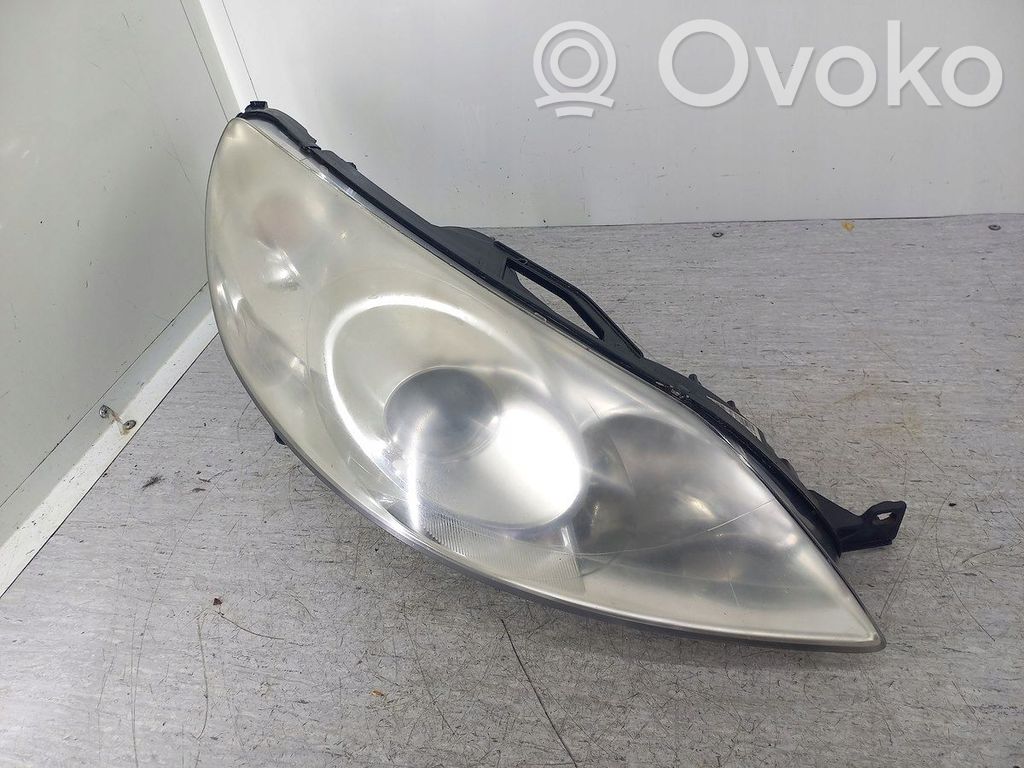 Headlight/headlamp