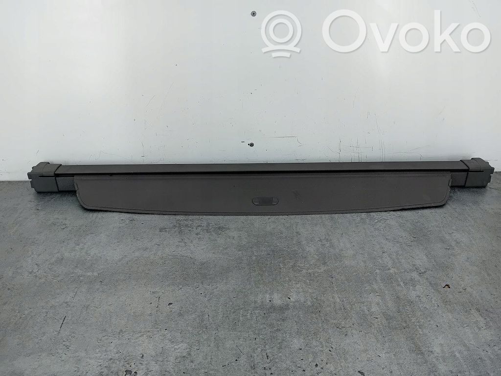 Audi A2 Laderaumabdeckung Gepäckraumabdeckung 