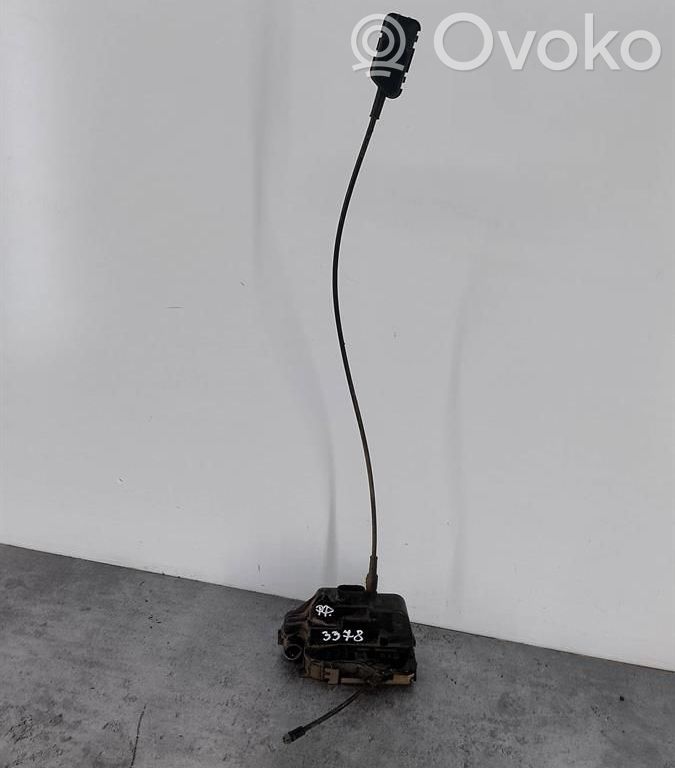 Renault Espace IV Priekšpusē slēdzene 