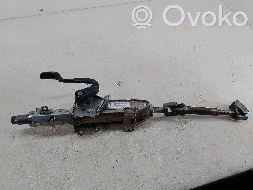 Volkswagen Beetle A5 Kolumna kierownicza 