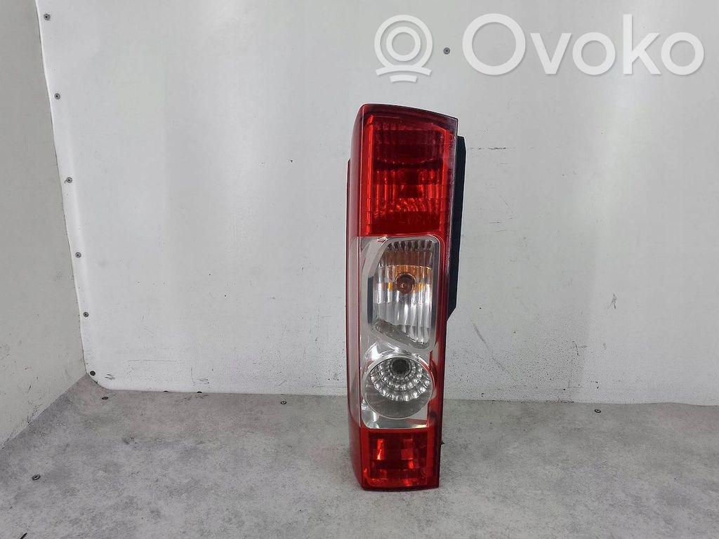 Peugeot Boxer Lampa tylna 