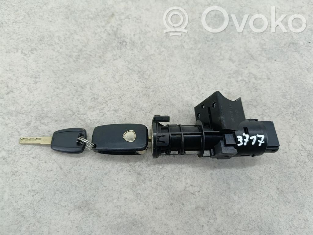 Lancia Musa Ignition lock 