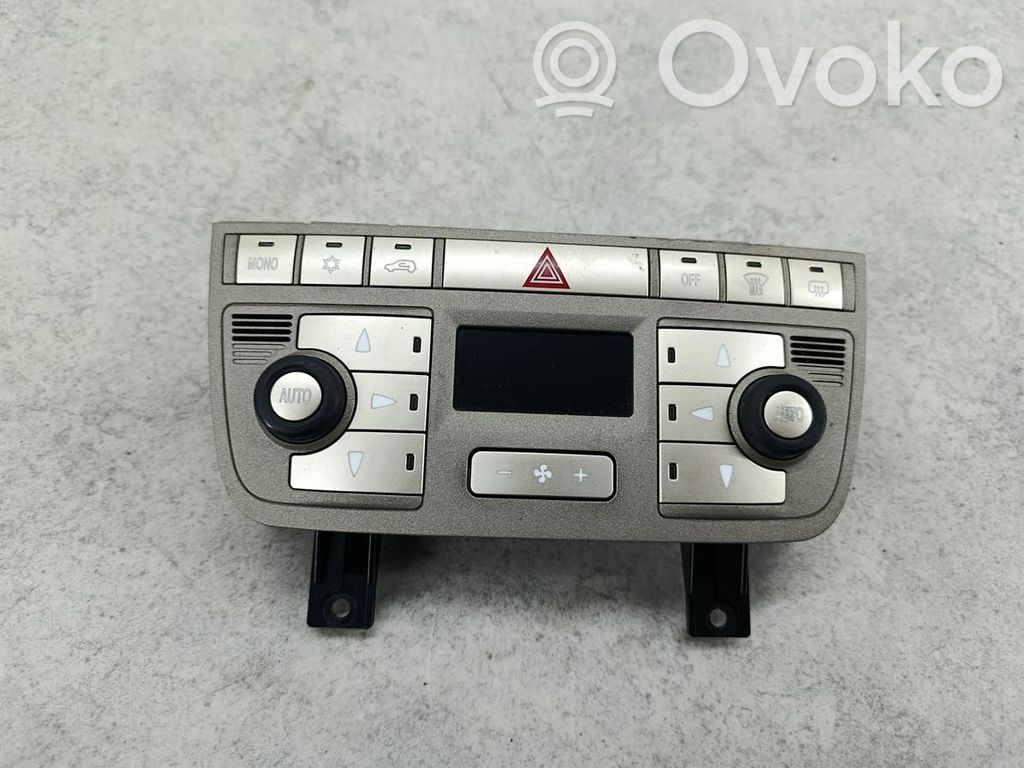 Lancia Musa Rămă unitate control climatizare 