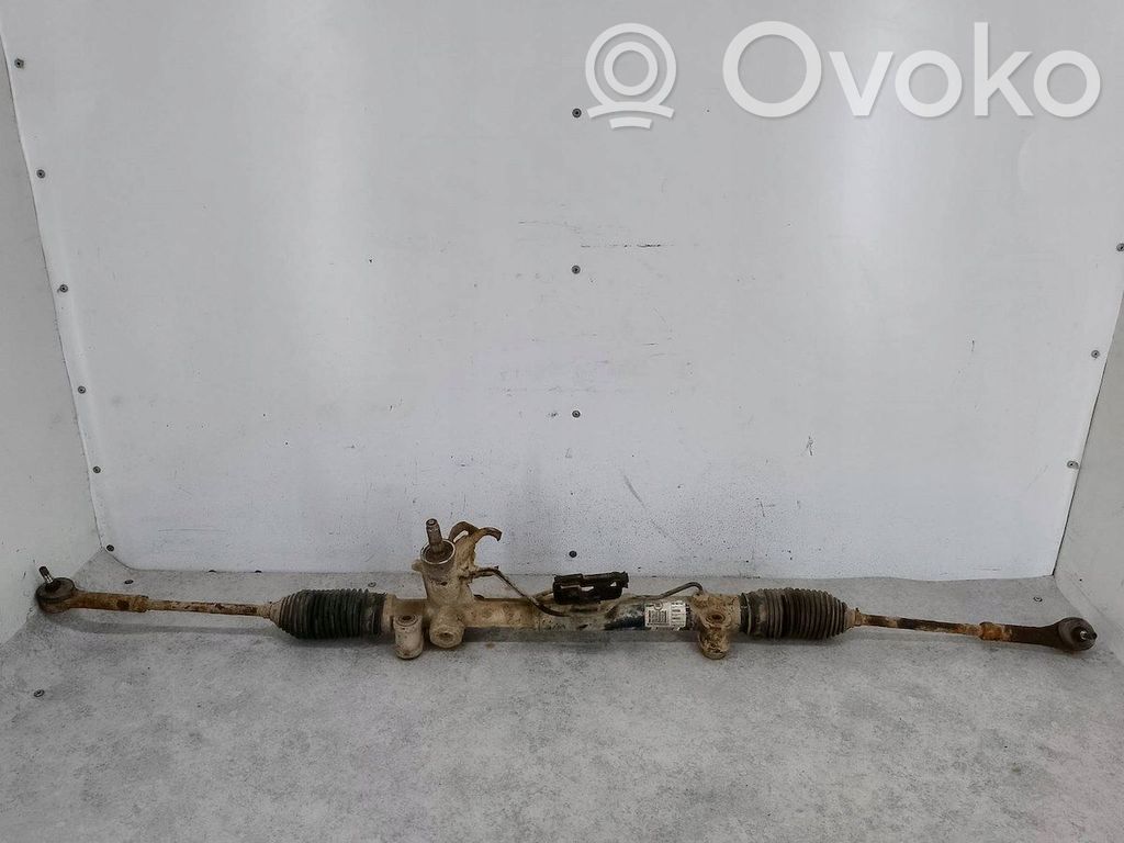 Opel Corsa D Vairo kolonėlė 