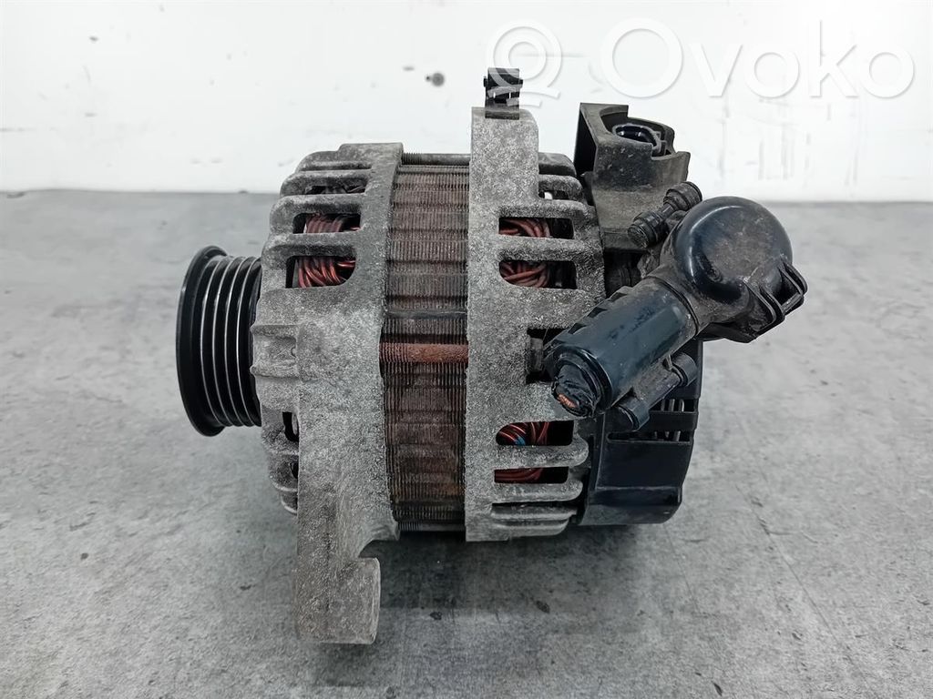 KIA Picanto Ģenerators 