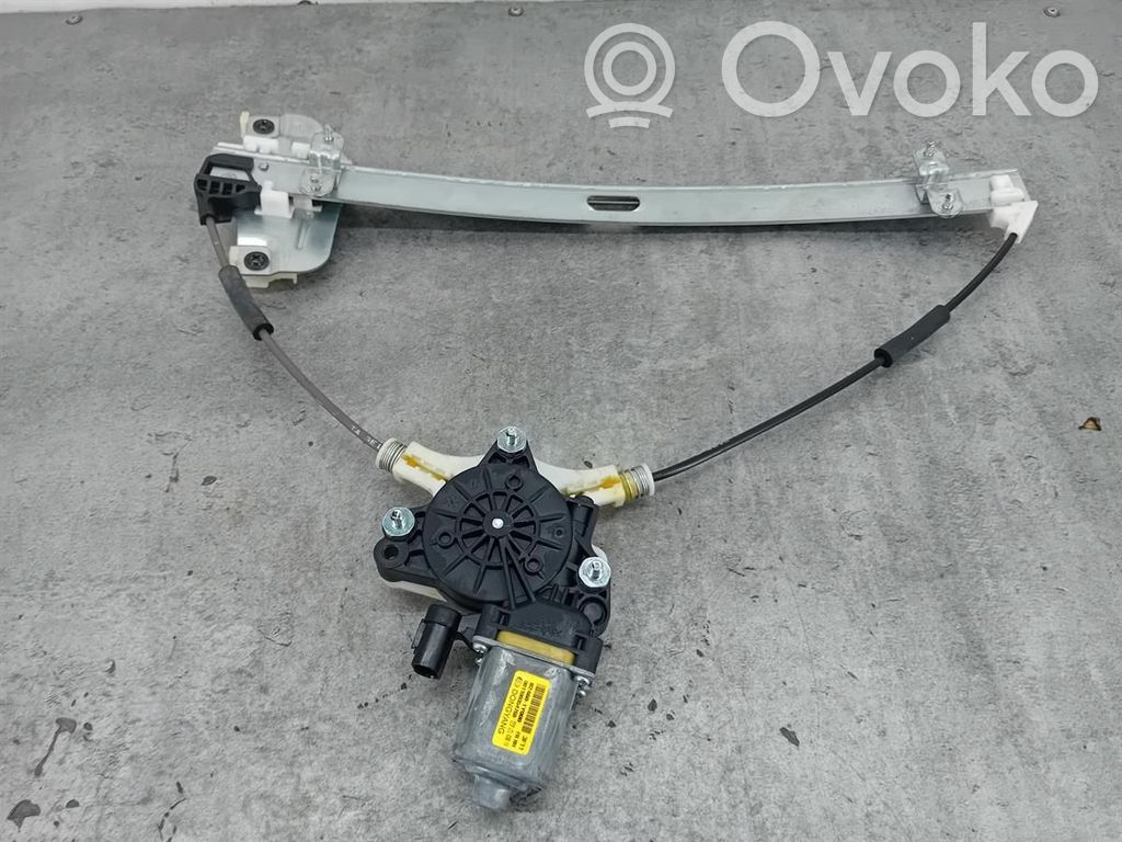 KIA Picanto Elektryczny podnośnik szyby drzwi przednich 