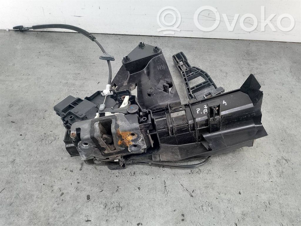 Etuoven lukko   24000010013