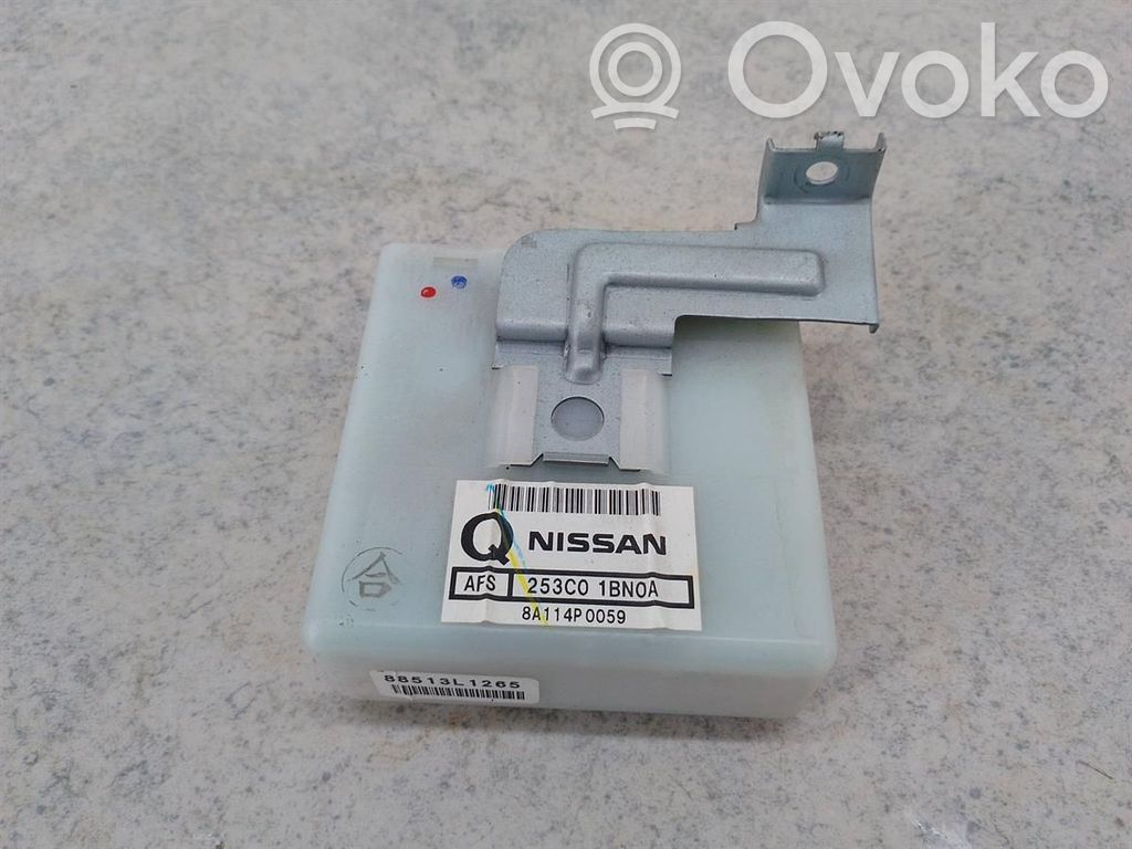 Infiniti EX Motorsteuergerät ECU 