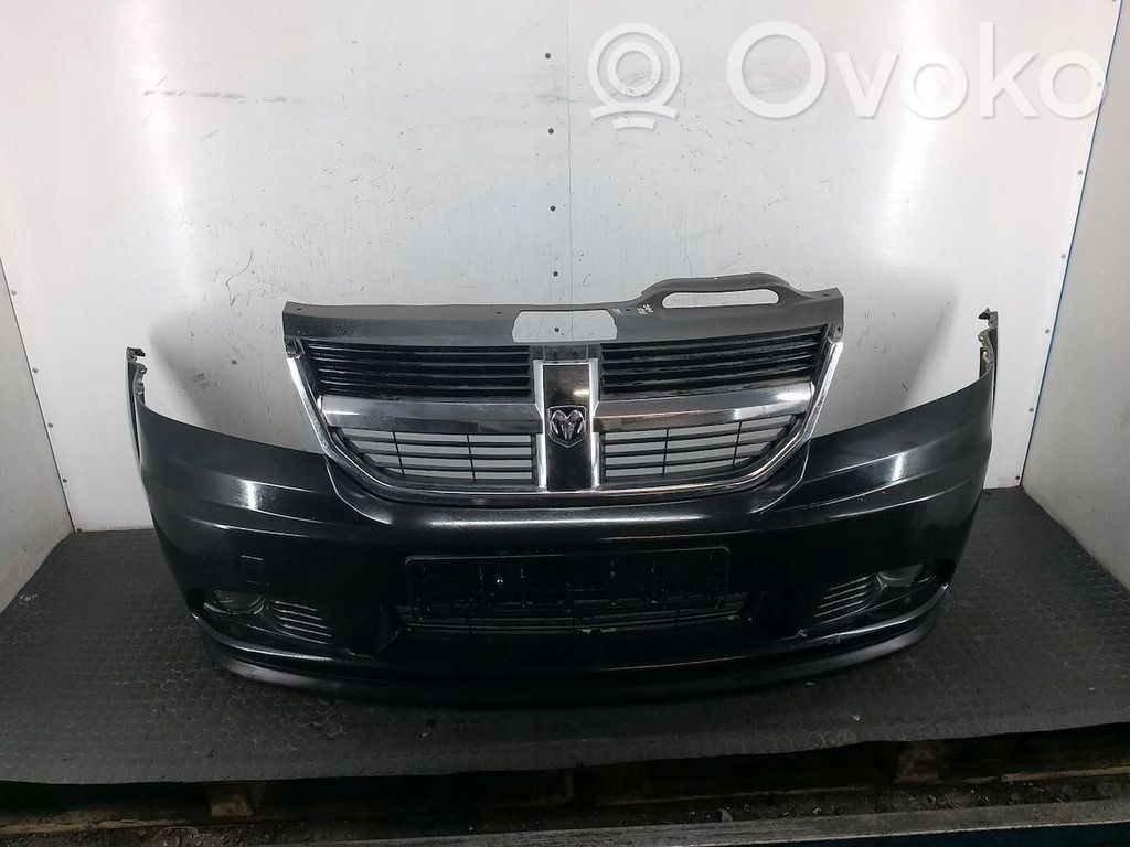Dodge Journey Zderzak przedni 