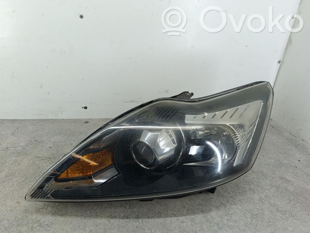 Ford Focus Headlight/headlamp 