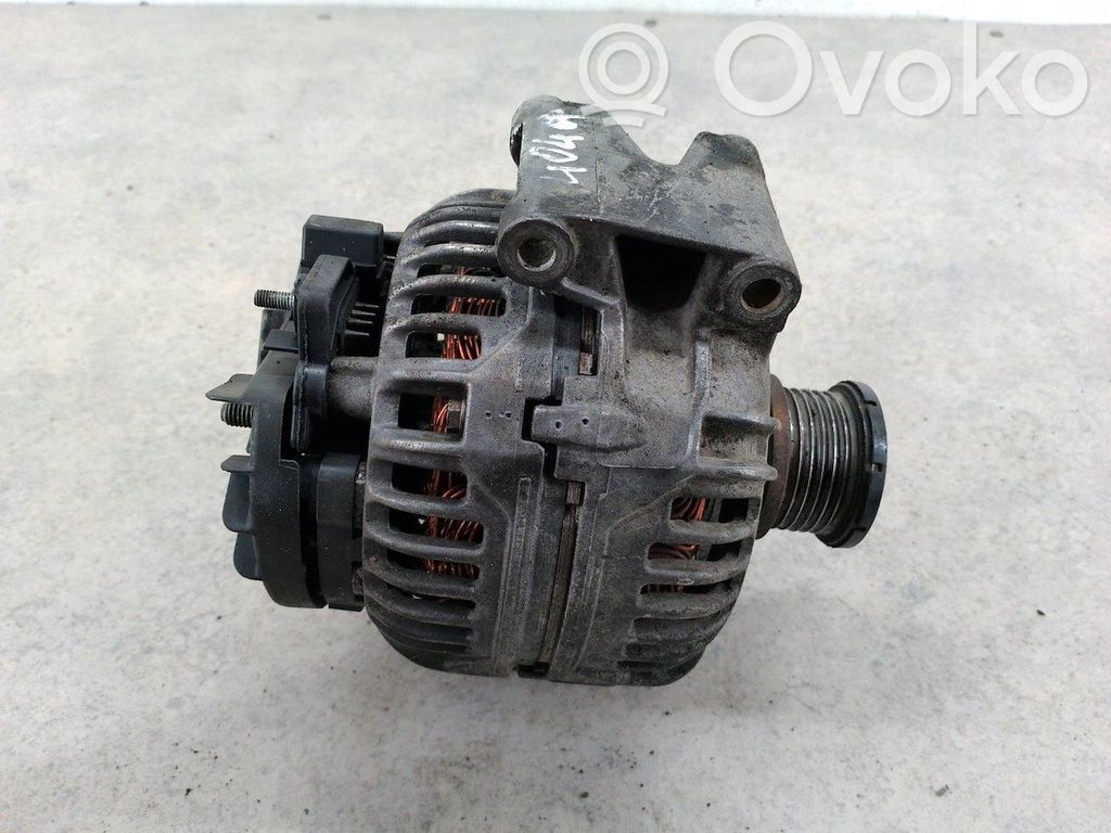 Mercedes-Benz Vito Viano W638 Alternator 