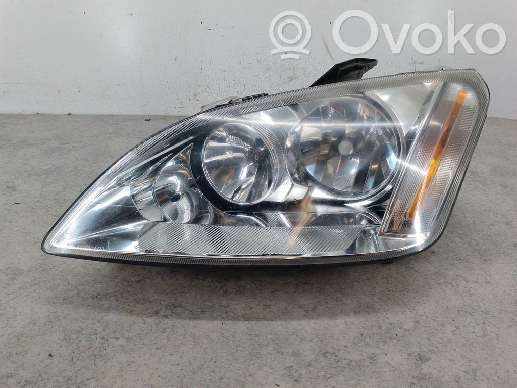 Ford Focus C-MAX Phare frontale 