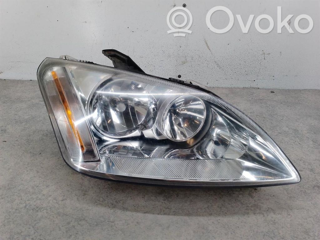 Ford Focus C-MAX Phare frontale 