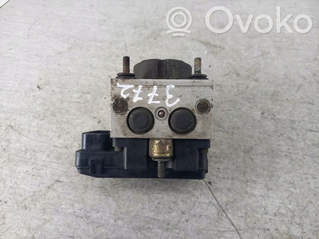 Honda Jazz ABS bloks 