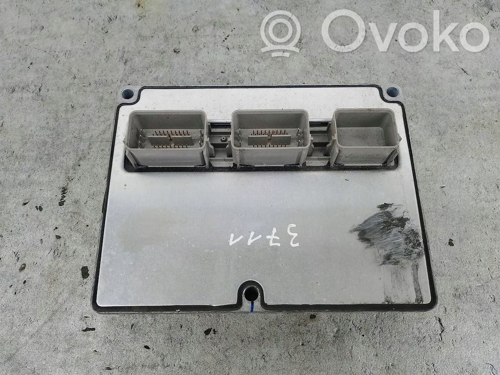 Ford Focus Engine control unit/module ECU 