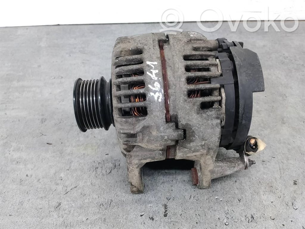 Skoda Octavia Mk1 (1U) Ģenerators 
