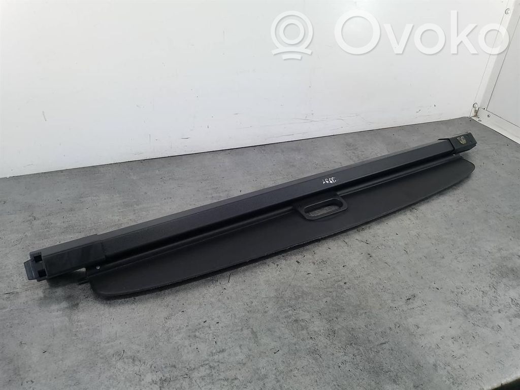 Opel Vectra C Tavarahyllyn kansi 