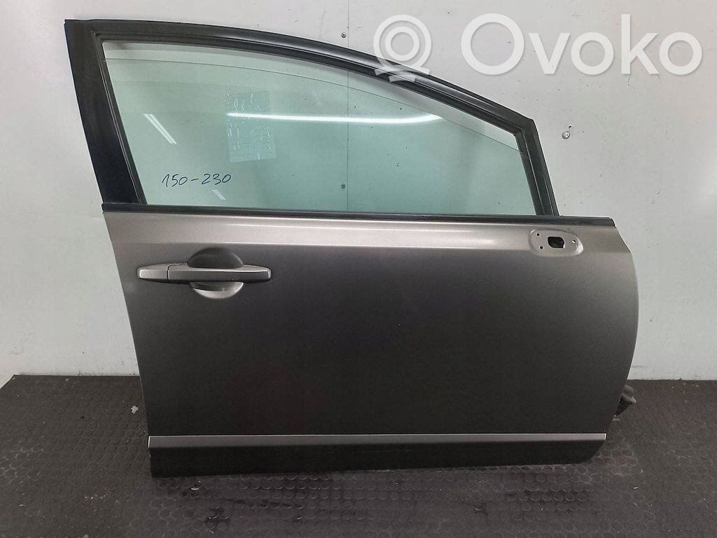 Honda Civic Drzwi przednie 