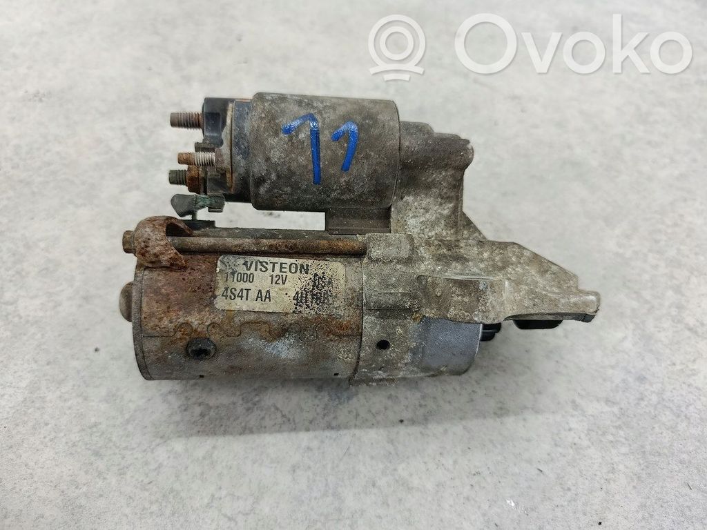 Starteris   4S4TAAVISTEON