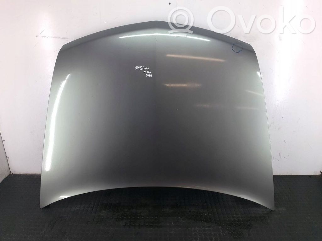 Renault Vel Satis Engine bonnet/hood 