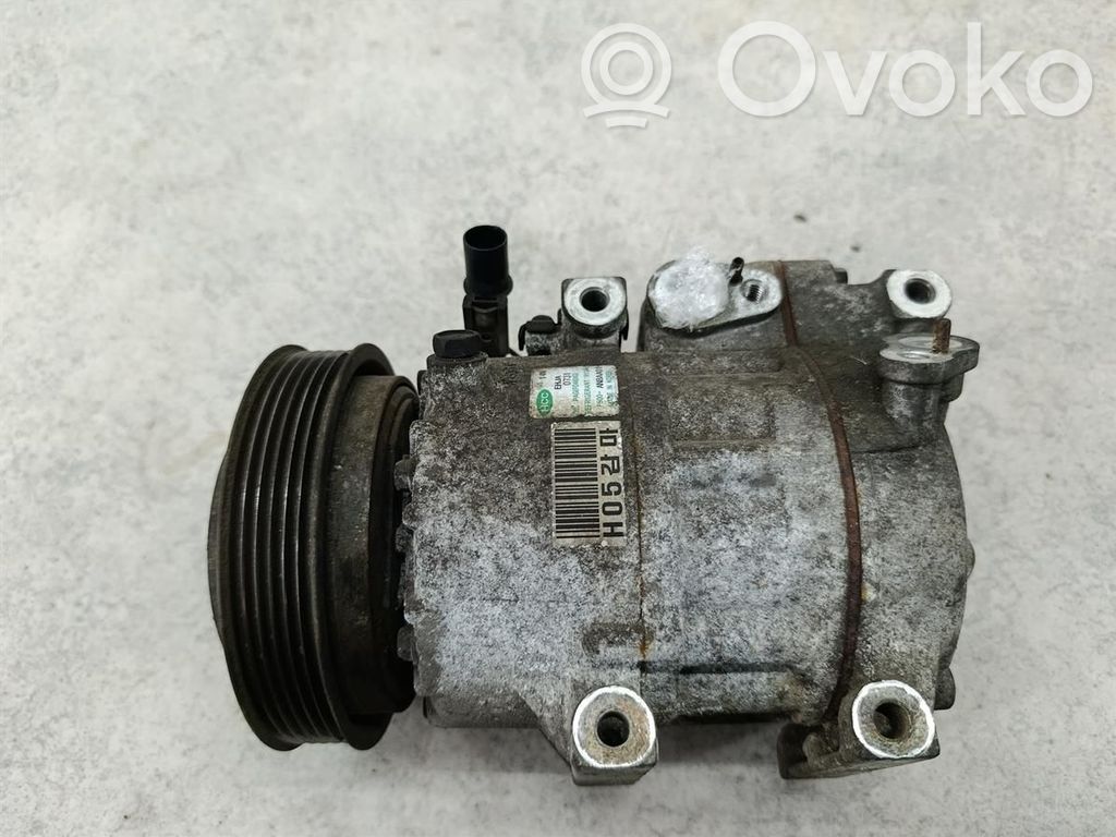 Hyundai i30 Kompresor / Sprężarka klimatyzacji A/C 