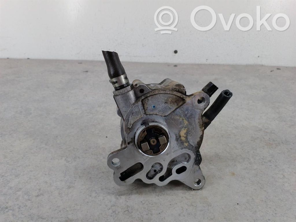 Alipainepumppu   03G145209