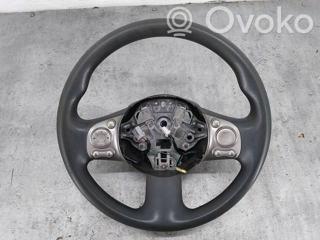 Nissan Cube Z11 Volan 