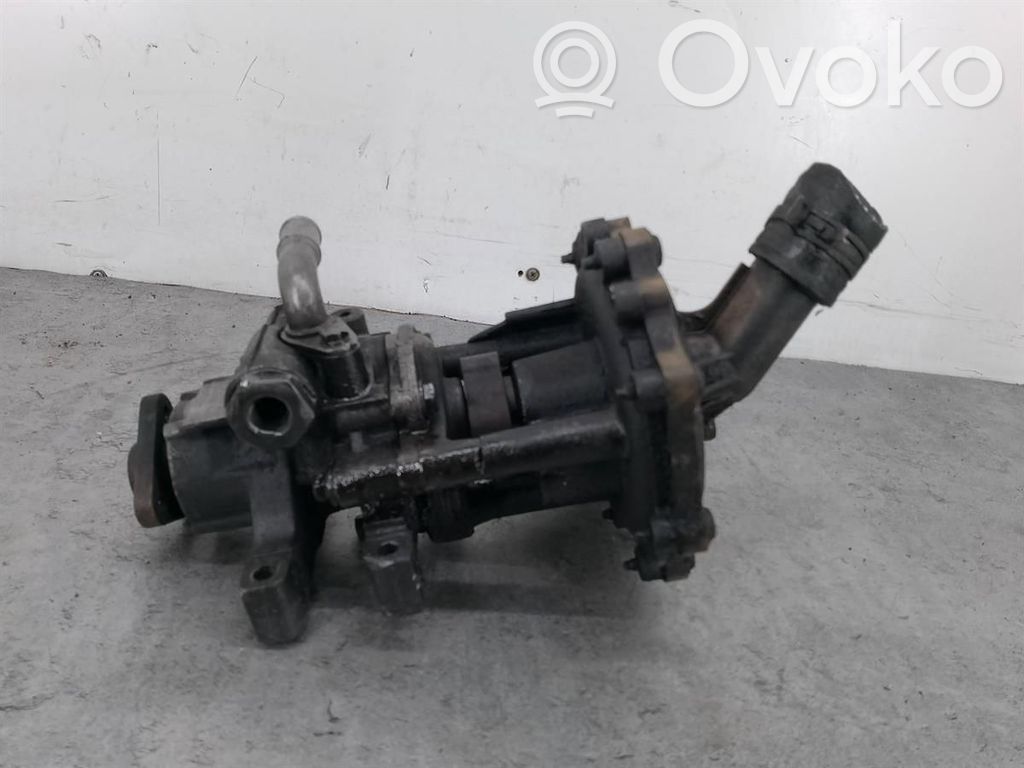 Ford Transit Electric power steering pump 