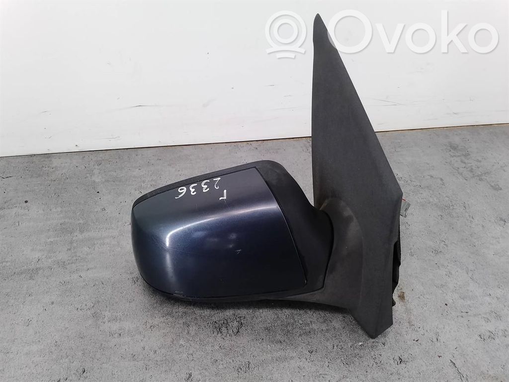 Ford Fiesta Veidrodėlis (elektra valdomas) 