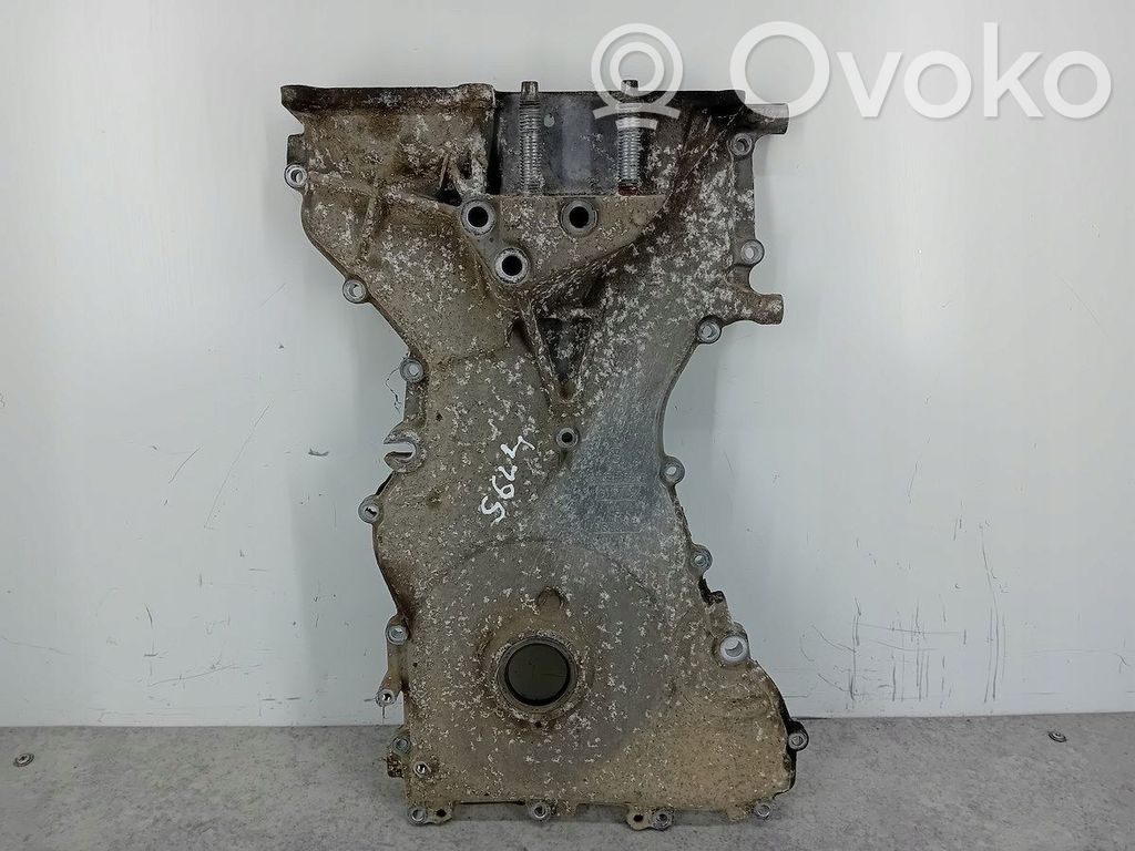 Ford Focus Timing belt guard (cover) 