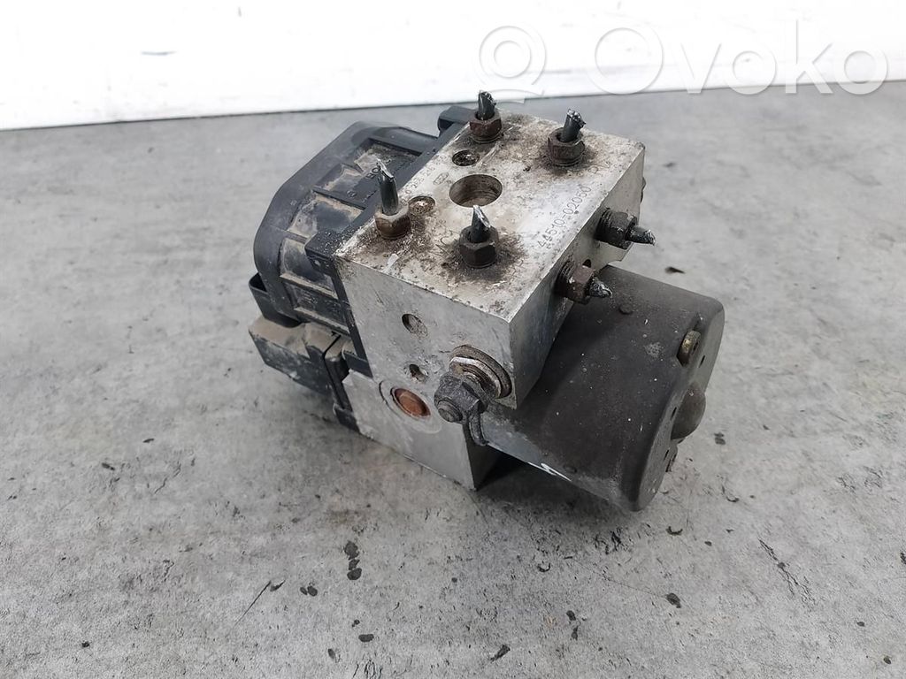 ABS-pumppu   4451002050