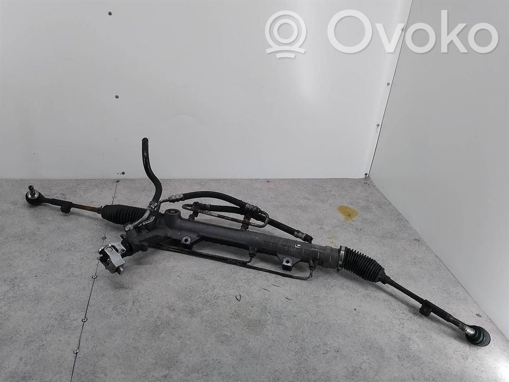 BMW 3 E90 E91 Vairo kolonėle 