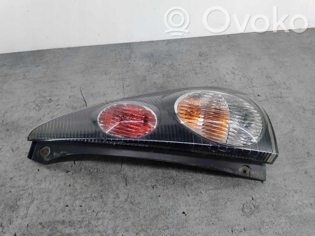 Peugeot 107 Takavalot 