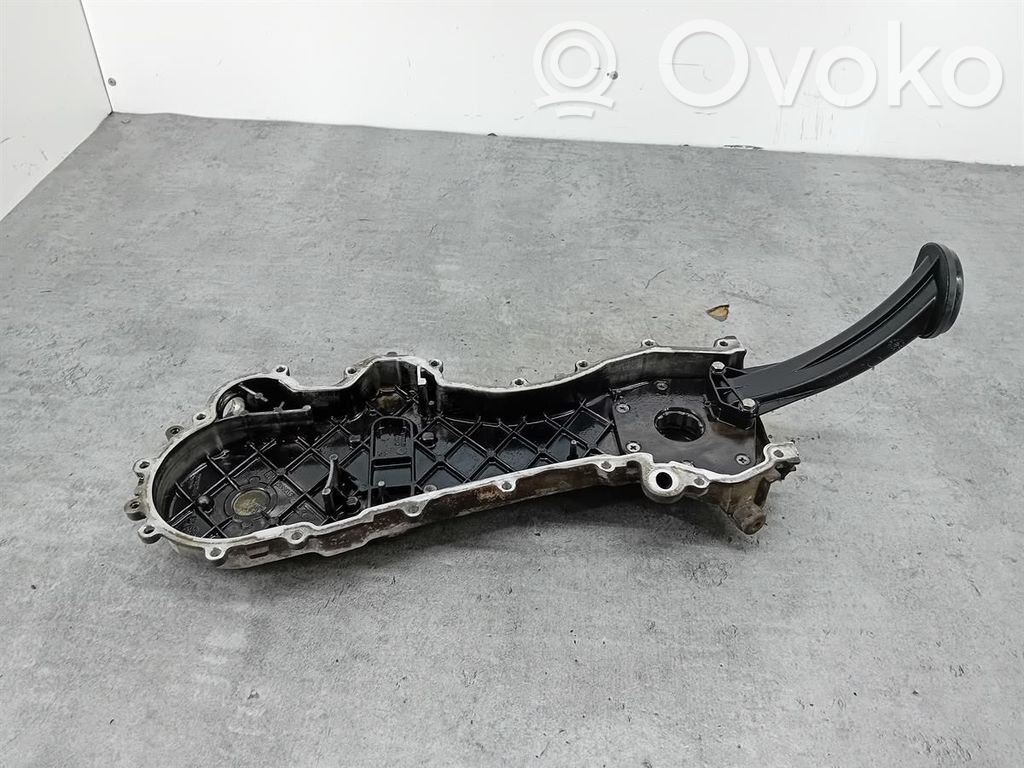 Opel Corsa D Timing belt guard (cover) 