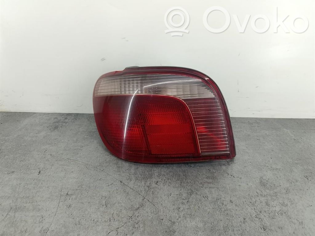 Toyota Yaris Takavalot 