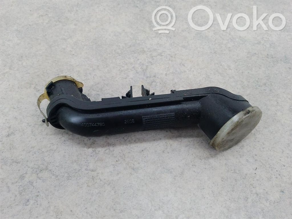 Volvo V50 Öleinfüllstutzen 