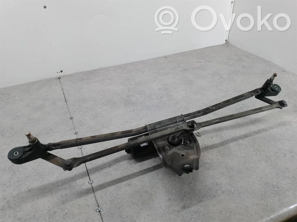 Front wiper linkage   404523