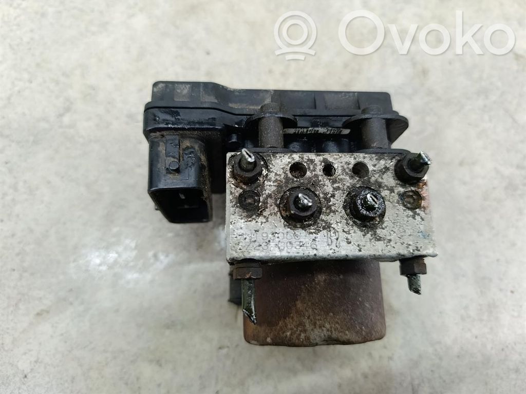 Mitsubishi Outlander ABS bloks 