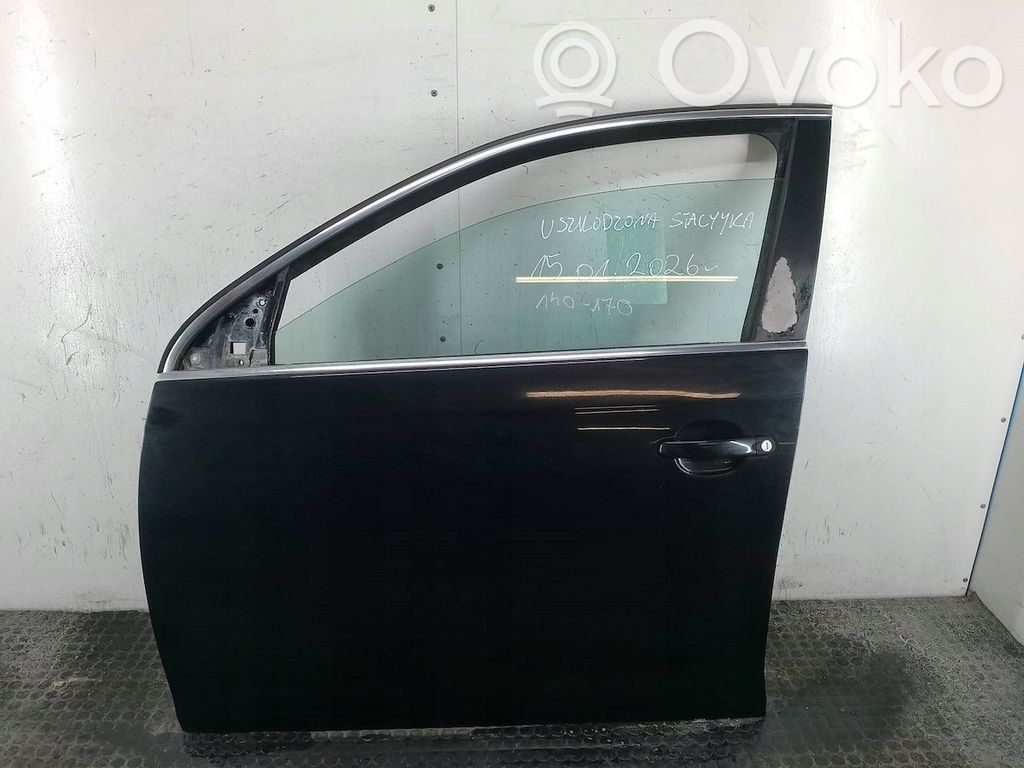 Volkswagen Golf V Puerta delantera 