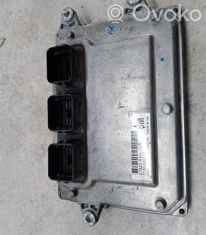 Honda Civic Engine control unit/module ECU 