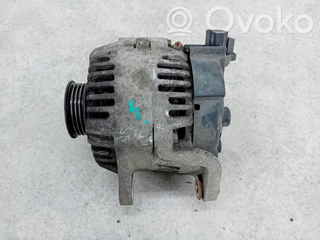 Nissan Micra Generator/alternator 