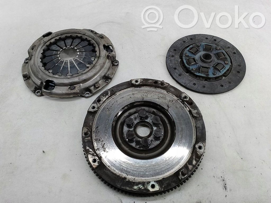 Mazda 6 Juego de embrague 