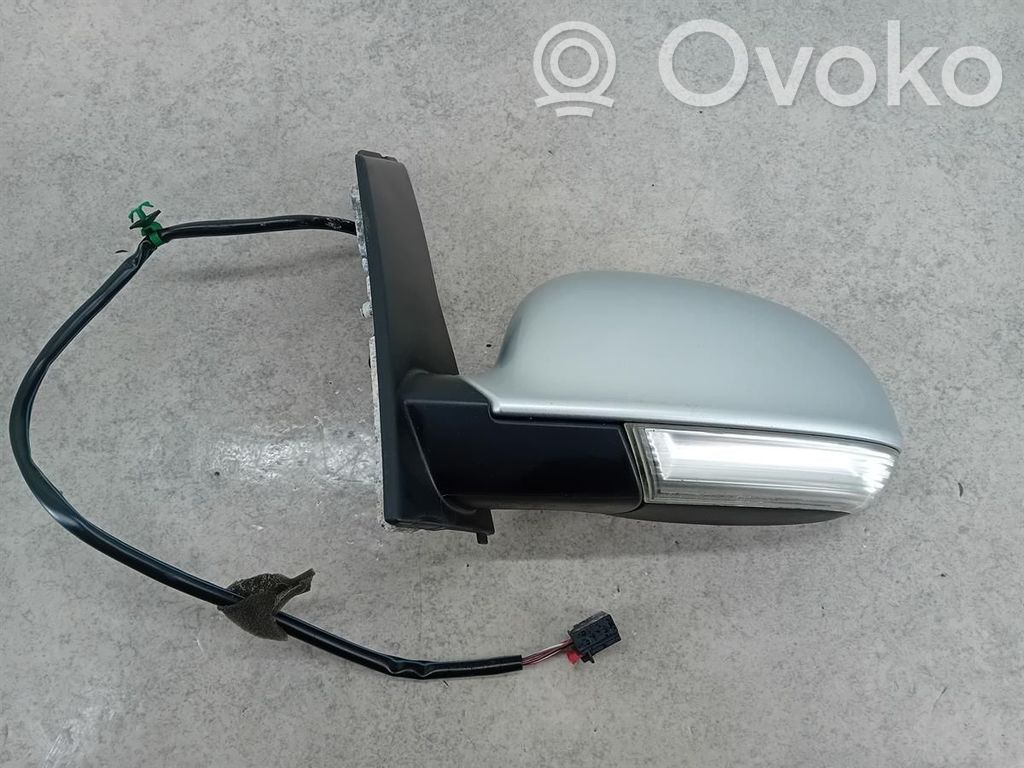 Volkswagen Golf Plus Oglindă electrică ușă față 