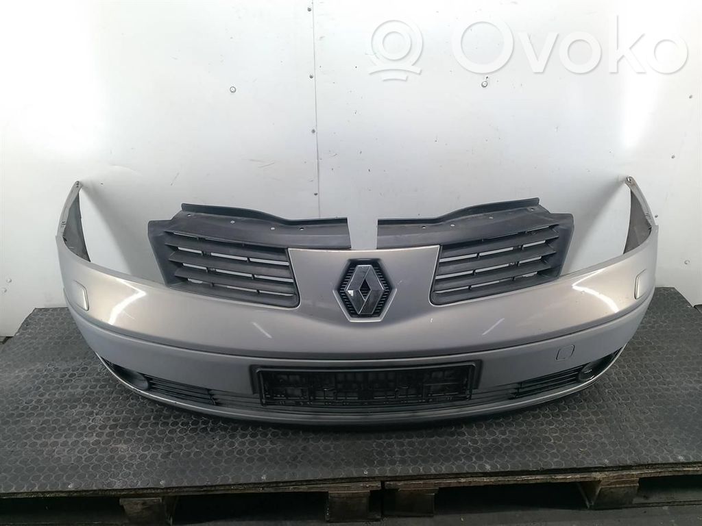 Front bumper   TEA19
