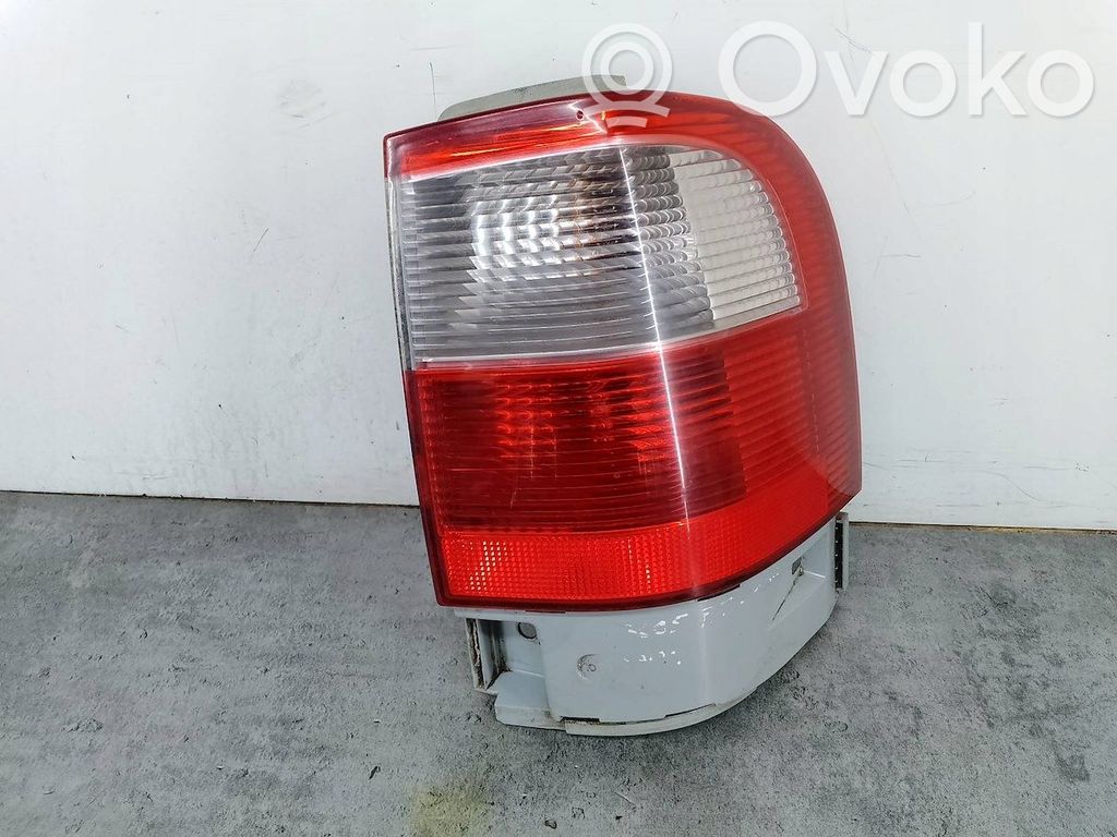 Luz trasera/de freno