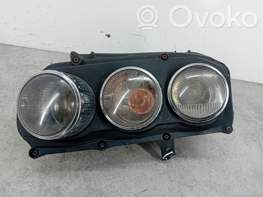 Alfa Romeo 159 Headlight/headlamp 