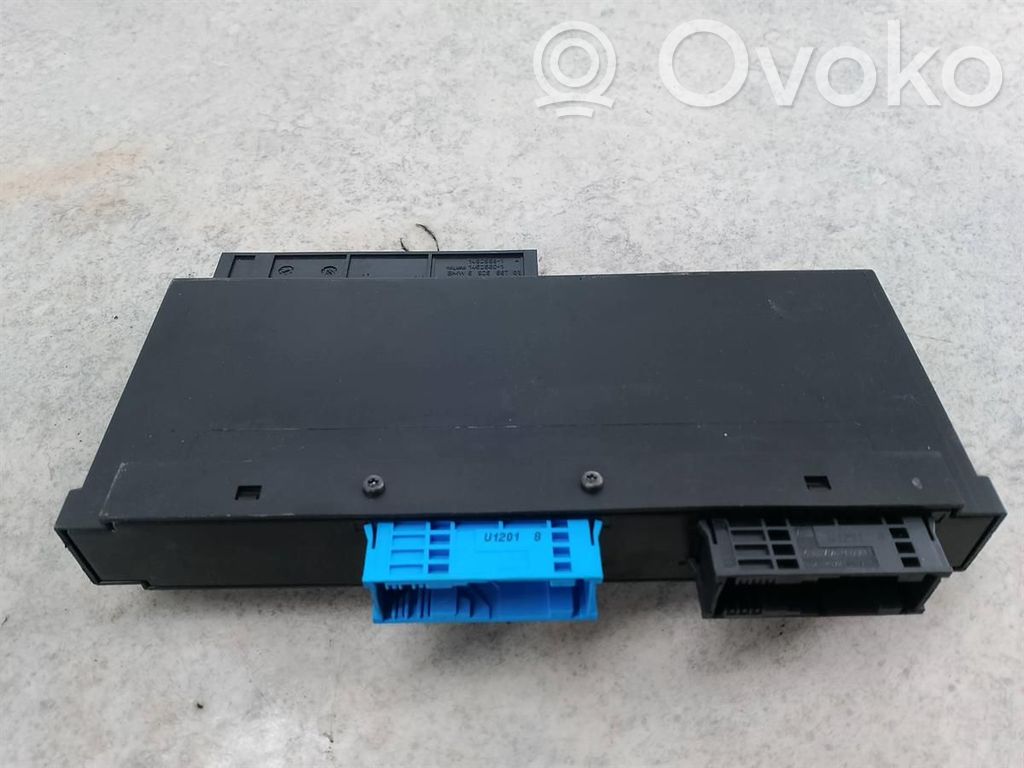 Comfort/convenience module   9119494