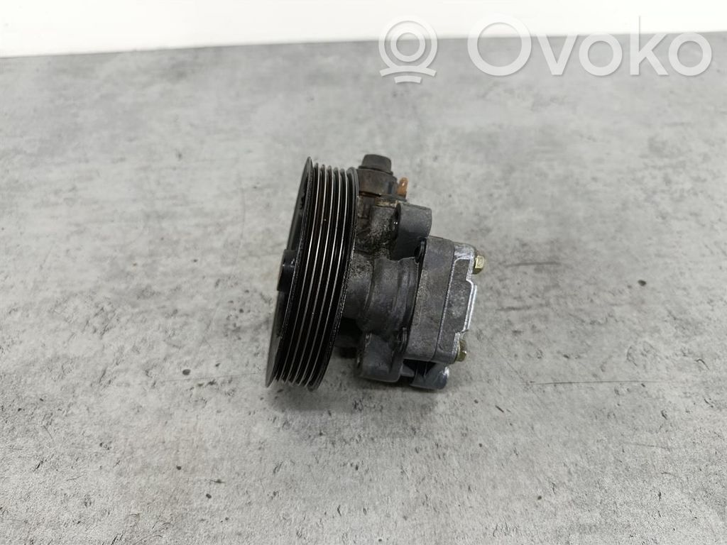 Power steering pump