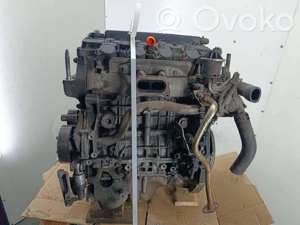 Engine   R18A2
