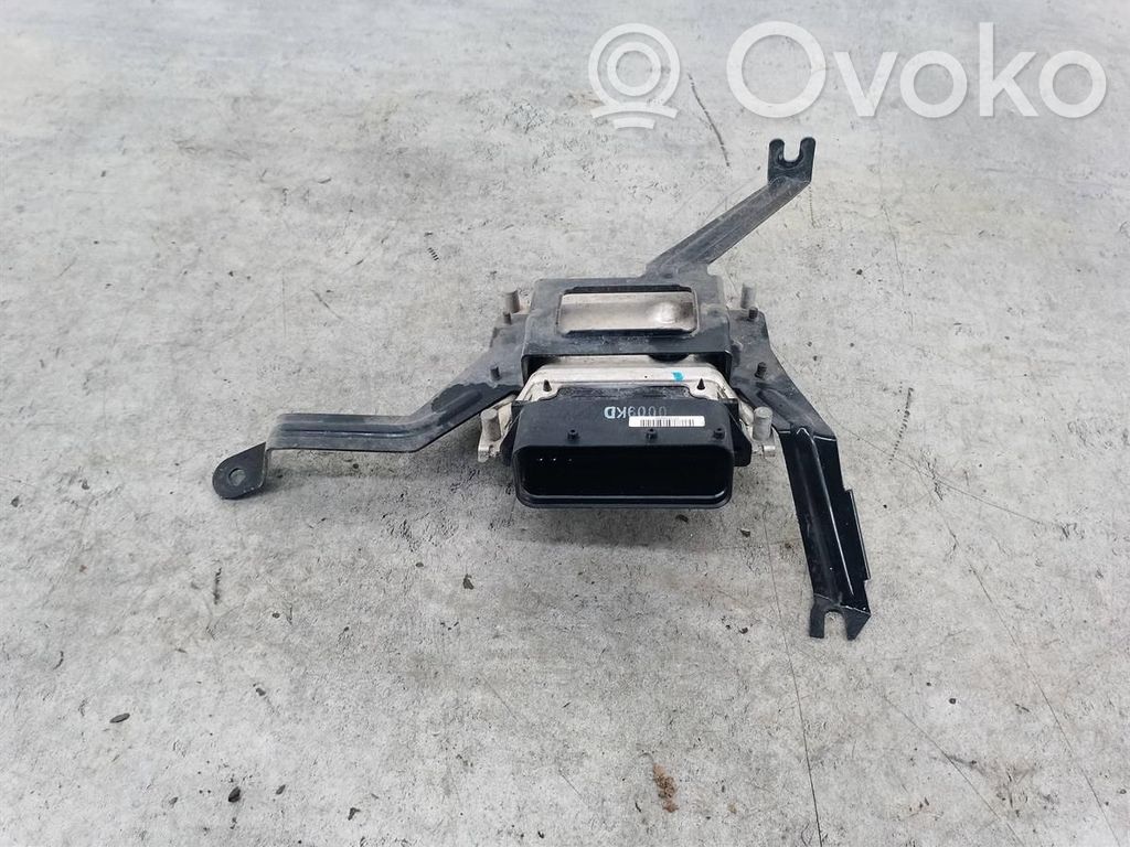 KIA Picanto Unidad de control/módulo ECU del motor 